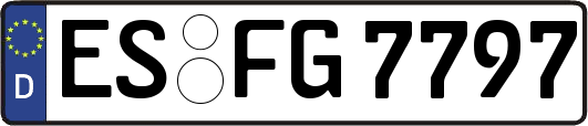 ES-FG7797