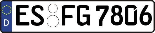 ES-FG7806