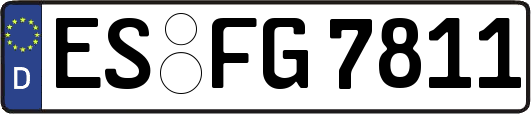 ES-FG7811