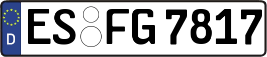 ES-FG7817
