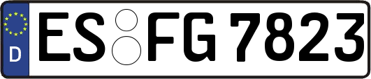 ES-FG7823