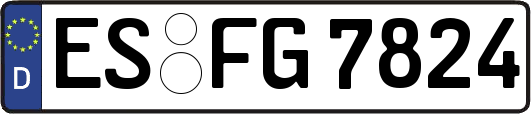 ES-FG7824