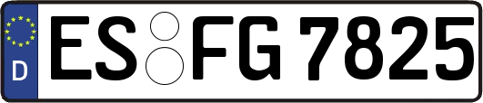 ES-FG7825