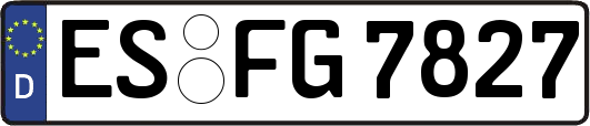 ES-FG7827