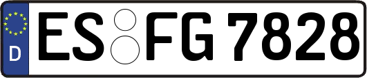 ES-FG7828