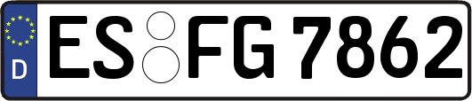 ES-FG7862