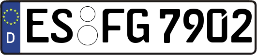 ES-FG7902