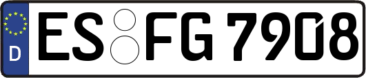ES-FG7908