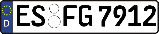 ES-FG7912