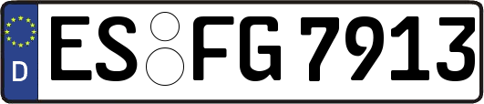 ES-FG7913