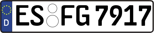ES-FG7917