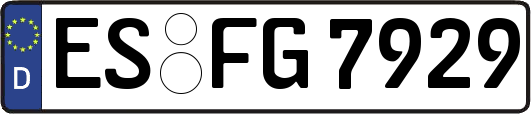 ES-FG7929