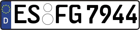 ES-FG7944