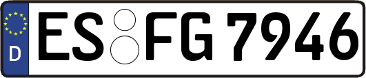 ES-FG7946