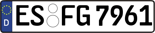 ES-FG7961