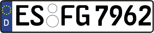 ES-FG7962