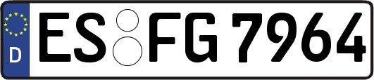 ES-FG7964