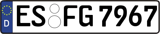 ES-FG7967