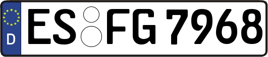 ES-FG7968