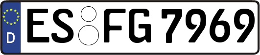ES-FG7969