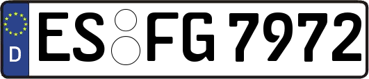 ES-FG7972