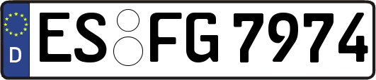 ES-FG7974