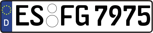 ES-FG7975