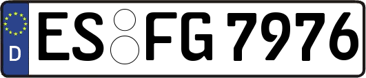 ES-FG7976