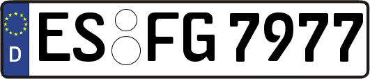 ES-FG7977