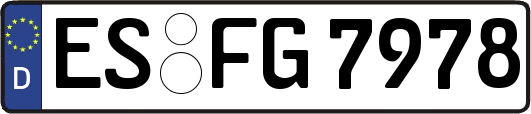 ES-FG7978