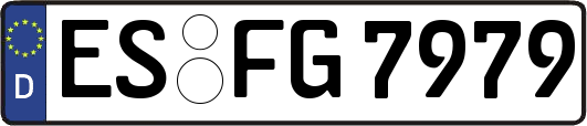 ES-FG7979