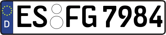 ES-FG7984