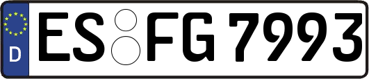 ES-FG7993