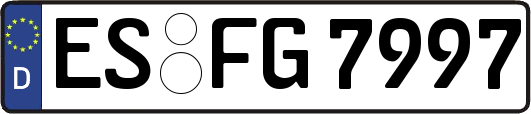 ES-FG7997