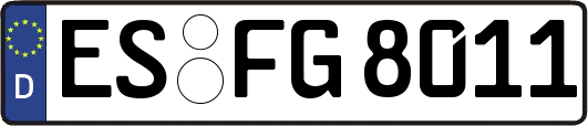 ES-FG8011