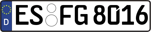 ES-FG8016