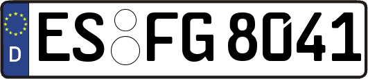 ES-FG8041