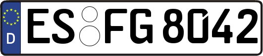 ES-FG8042