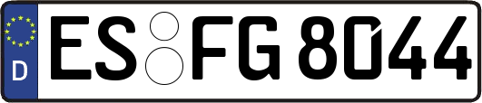 ES-FG8044