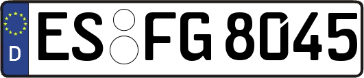 ES-FG8045