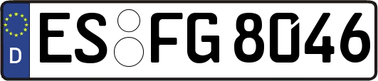 ES-FG8046