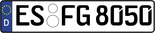 ES-FG8050