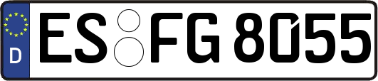 ES-FG8055