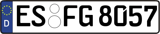 ES-FG8057