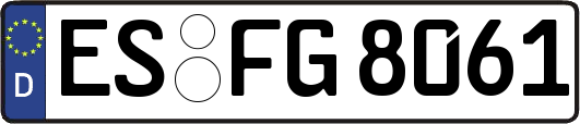 ES-FG8061
