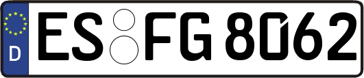 ES-FG8062