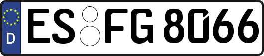 ES-FG8066