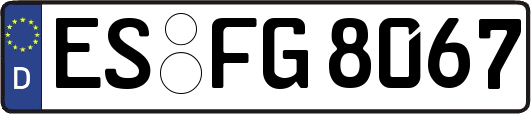 ES-FG8067