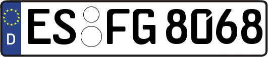 ES-FG8068