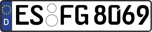 ES-FG8069